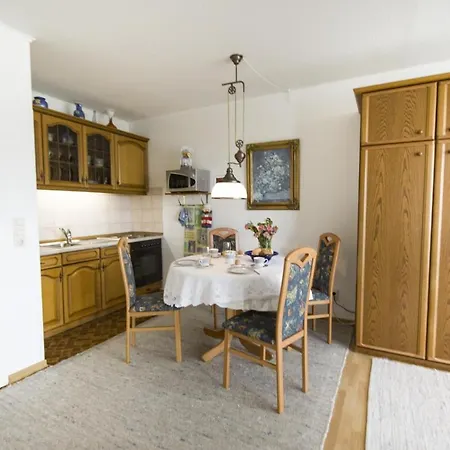 アパート Strandnahe Ferienwohnung Fb13.04 Mit Meerblick *