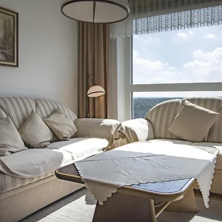 Strandnahe Ferienwohnung Fb13.04 Mit Meerblick Cuxhaven